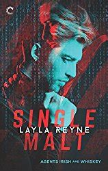 Layla Rayne shares three fictional partnerships she loves